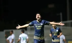 کنایه سنگین شایان مصلح به میرسلیم