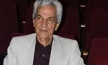 مسعود حسنخانی، آهنگساز درگذشت