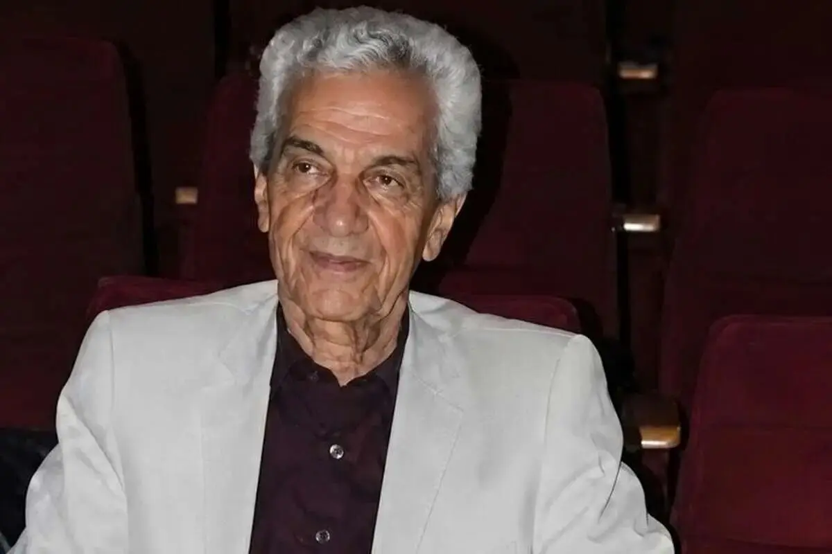 مسعود حسنخانی، آهنگساز درگذشت