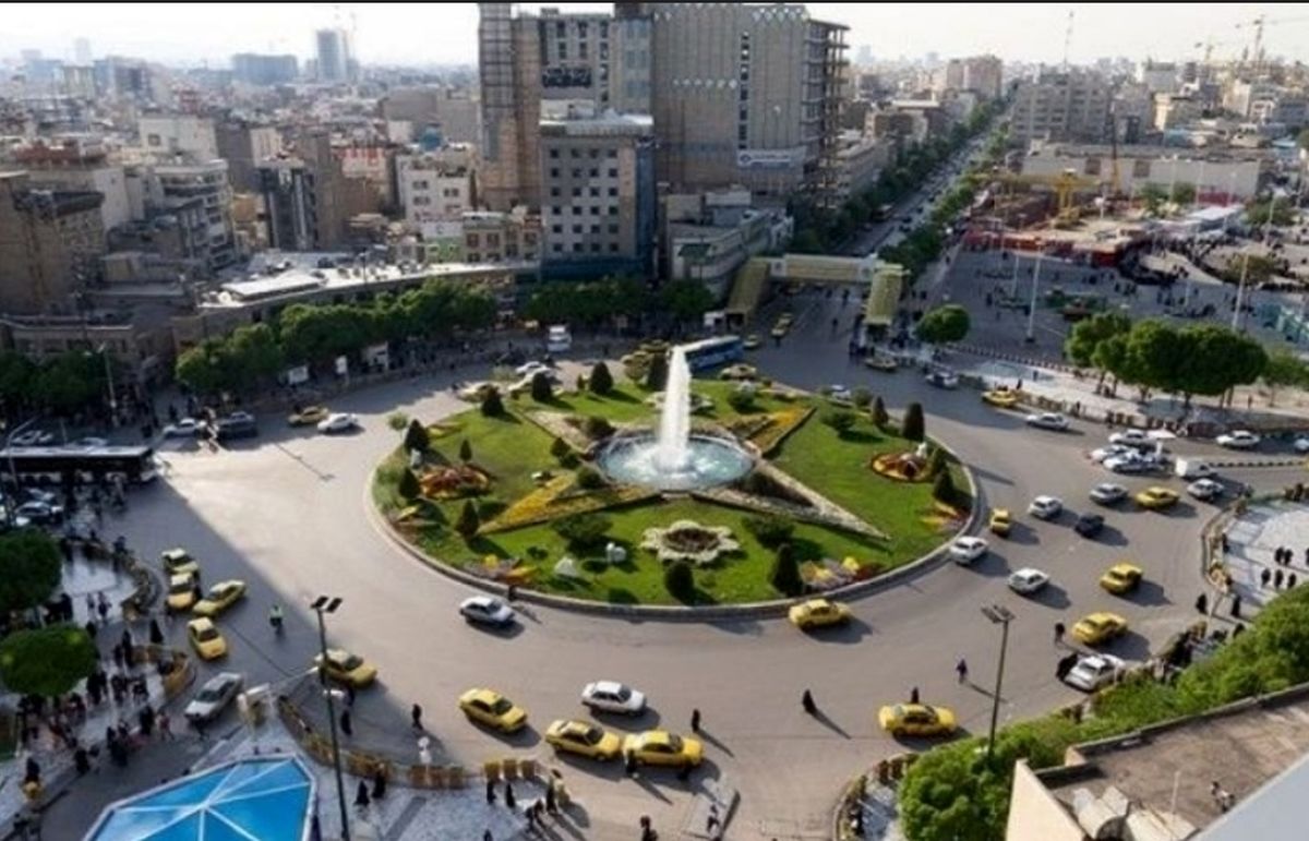 ثبت روز ملی مشهد در دستورکار شورای فرهنگ عمومی کشور قرار میگیرد
