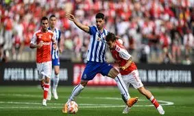 میلان، مانع حضور طارمی در فوتبال ترکیه