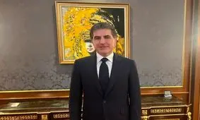 آمریکایی‌ها و هیچ‌کسی هرگز از ما کُردها نخواسته‌اند که در ایران مداخله نظامی کنیم/ در مورد آتش‌بس ایران و آمریکا، ایرانی‌ها حساس و نگران جزئیات هستند/ بمباران لبنان توسط اسرائیل اشتباه است