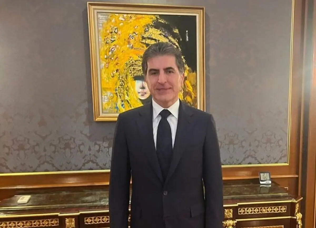 آمریکایی‌ها و هیچ‌کسی هرگز از ما کُردها نخواسته‌اند که در ایران مداخله نظامی کنیم/ در مورد آتش‌بس ایران و آمریکا، ایرانی‌ها حساس و نگران جزئیات هستند/ بمباران لبنان توسط اسرائیل اشتباه است