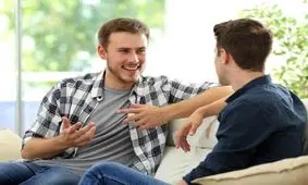  استفاده از این کلمات در هر گفتگویی معجزه می‌کند