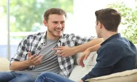  استفاده از این کلمات در هر گفتگویی معجزه می‌کند