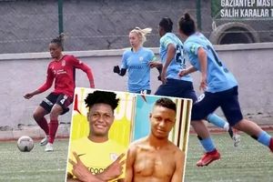 ادعایی عجیب در سوپر لیگ فوتبال زنان/ سوال تیم بشیکتاش از فدراسیون فوتبال ترکیه: این بازیکن زن است یا مرد؟!