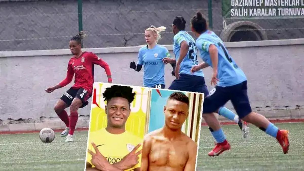 ادعایی عجیب در سوپر لیگ فوتبال زنان/ سوال تیم بشیکتاش از فدراسیون فوتبال ترکیه: این بازیکن زن است یا مرد؟!