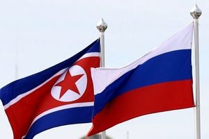 کره شمالی ۶۷۰۰ محموله مهمات به روسیه ارسال کرده است