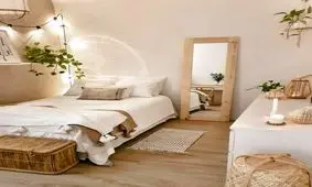 اصول کاربردی برای طراحی اتاق خواب های کوچک