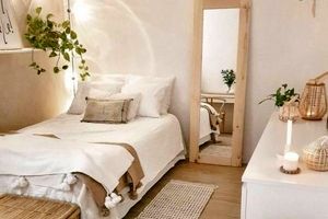 اصول کاربردی برای طراحی اتاق خواب های کوچک