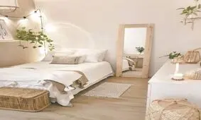 اصول کاربردی برای طراحی اتاق خواب های کوچک