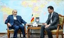 ولایتی: ایران با طرح موسوم به «ترامپ» درباره قفقاز کاملاً مخالف است

