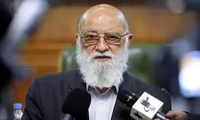چمران: در تهران پناهگاهی نداریم؛ تونل های مترو پناهگاه های مناسبی هستند/ ویدئو