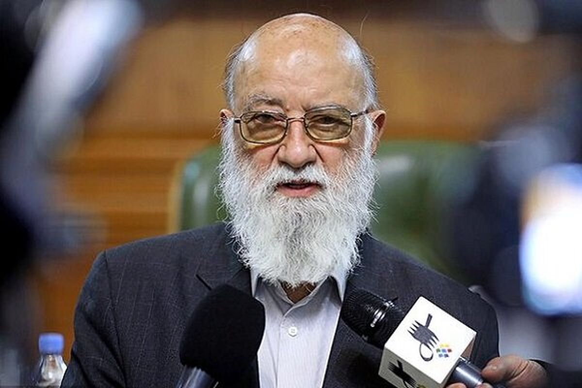  چمران: در تهران پناهگاهی نداریم؛ تونل های مترو پناهگاه های مناسبی هستند/ ویدئو 