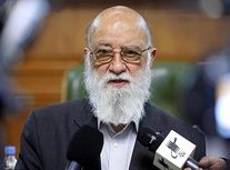 چمران: در تهران پناهگاهی نداریم؛ تونل های مترو پناهگاه های مناسبی هستند/ ویدئو