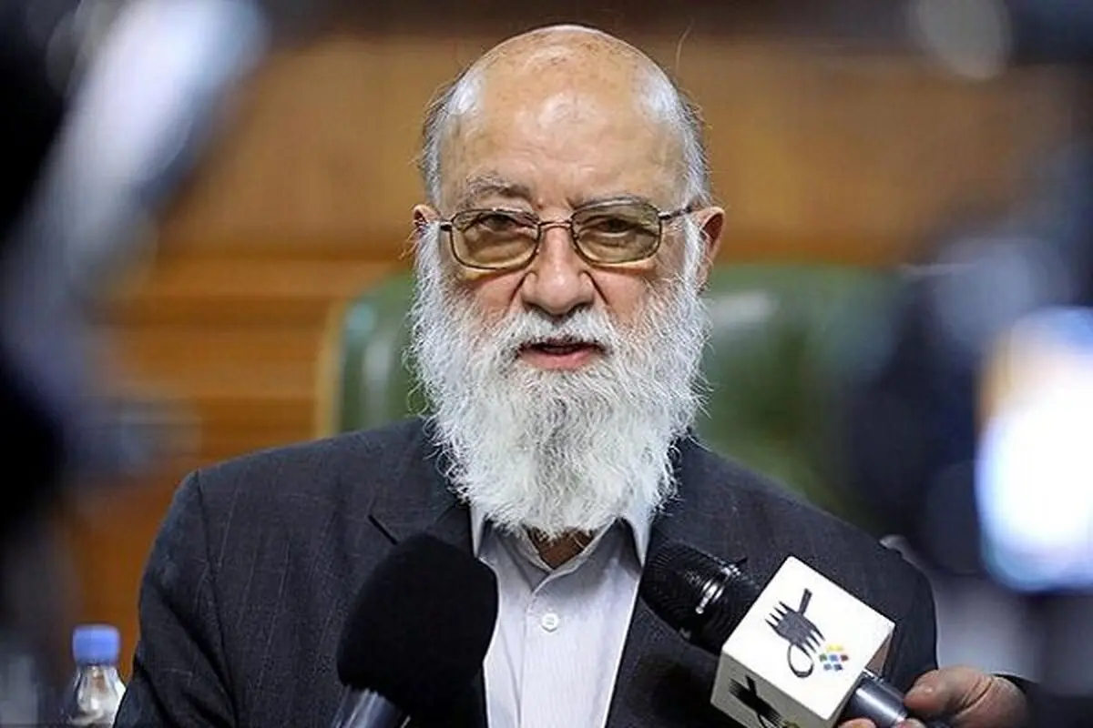 چمران: در تهران پناهگاهی نداریم؛ تونل های مترو پناهگاه های مناسبی هستند/ ویدئو