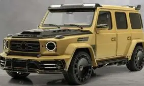 یک ایرانی هنر ماشین سازی را به اوج رساند