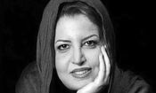 مریم حسینیان به کما رفت