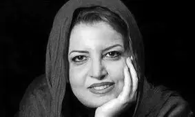مریم حسینیان به کما رفت