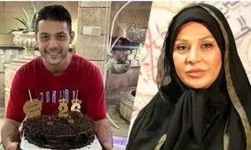 جزییات جدید از مرگ مرموز فرزند نسرین مقانلو