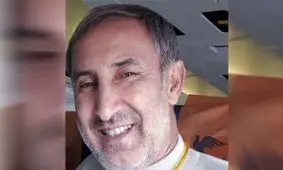 قطع ارتباط ۲۰ روزه حمید نوری با خانواده

