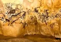 نقاشی‌های حیرت‌انگیز در غاری که به مدت ۲۱ هزار سال هیچ‌کس وارد آن نشده بود 