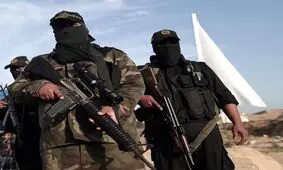 سرایا القدس، نیروهای نفوذی ارتش اسرائیل را به دام انداخت