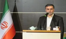 محمود حسینی‌پور معاون پارلمانی رئیس‌جمهور شد

