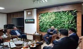 استاندار خوزستان: ظرفیت‌های خوزستان می‌تواند این استان را به بزرگ‌ترین قطب کشاورزی کشور و منطقه تبدیل کند

