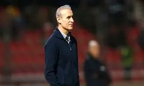 استوری یحیی گل‌محمدی برای کوین یامگا