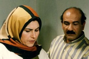 ماجرای سانسور عجیب در سریال همسران/ ویدئو