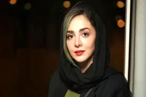 استوری جدید المیرا دهقانی در کنار همسرش