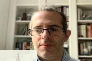 خبرنگار وال استریت ژورنال خواستار فشار بیشتر آژانس به ایران شد!