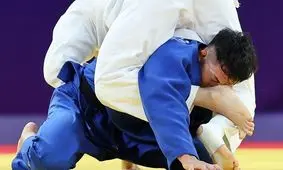 تیم ملی جودو از حضور در مسابقات قهرمانی آسیا بازماند