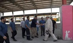 کارگری که صدایش شنیده شود، با دل‌وجان پای کار می‌ایستد

