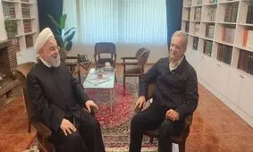  روحانی با تدبیر کشور را تا یک‌ جایی آورد، اما صداقت پزشکیان بهتر دارد جواب می‌دهد/ ویدئو