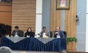 سارا امانی، معاون سیاسی ستاد مرکزی پزشکیان در خوزستان: توسعه بدون زنان غیرممکن است