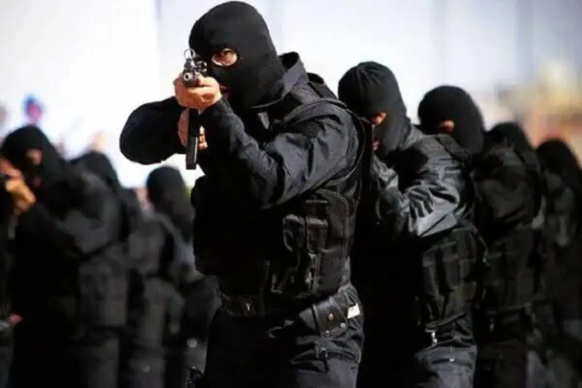 عملیات ضربتی پلیس در منطقه بیژمن شاهرود: ۴ شرور مسلح به هلاکت رسیدند