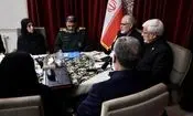عارف: اطلاع‌رسانی مراسم وداع و تشییع فقط از مجاری رسمی ستاد انجام شود