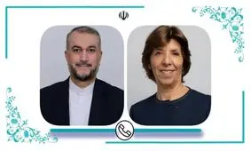 امیر عبداللهیان: ارزیابی تهران از گفتگوهای اخیر دوحه مثبت است/ کولونا: پنجره دیپلماسی همچنان باز است