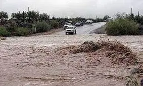 هشدار برای وقوع سیل در این ۶ استان