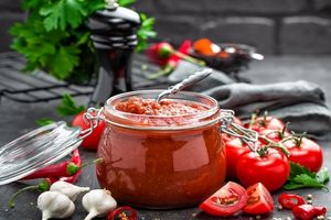 بهترین ترفند برای نگهداری رب گوجه فرنگی برای طولانی مدت