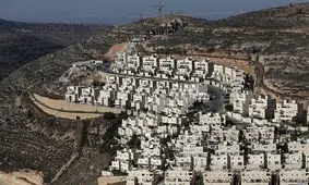  درخواست اتحادیه اروپا از تل‌آویو برای توقف شهرک‌سازی‌ها