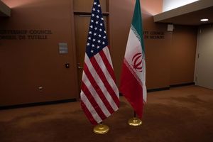  مسیر دیپلماتیک با ایران باز می‌ماند، مگر اینکه تهران دست به غنی سازی ۹۰ درصدی بزند/ هر روز کارشناسان بیشتری می‌گویند اکنون بدترین زمان برای احیای برجام است

