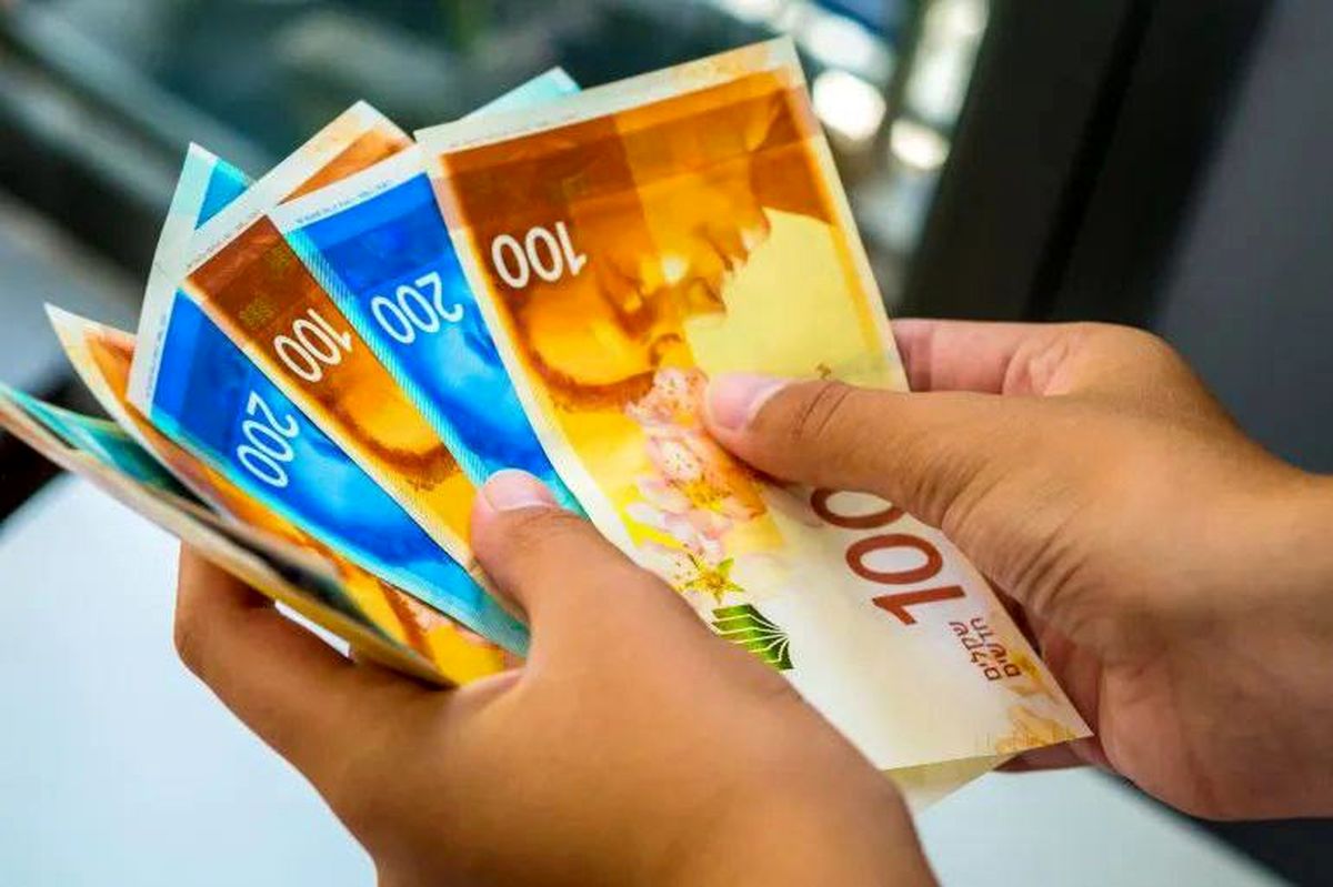 اداره مرکزی آمار اسرائیل: شاخص قیمتها به طور بیسابقهای در حال افزایش است