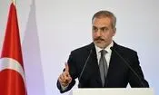 تاکید وزیر خارجه ترکیه بر نقش دمشق بعد از بحران در تنگه هرمز/ آنکارا می خواهد سوریه را جایگزین آبراه تنگه کند؟