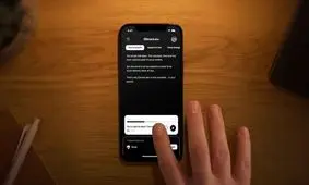 عرضه یک اپلیکیشن مستقل تبدیل متن به صدا