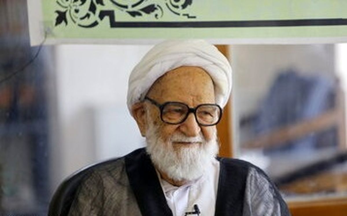  آیت الله مسعودی خمینی: عده‌ای به نام اسلام، انقلاب و ایران خرابکاری می‌کنند/ کسانی که مخالف ظریف بودند، مخالف کل انقلاب‌اند 
