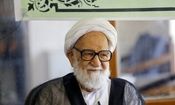 آیت الله مسعودی خمینی: عده‌ای به نام اسلام، انقلاب و ایران خرابکاری می‌کنند/ کسانی که مخالف ظریف بودند، مخالف کل انقلاب‌اند