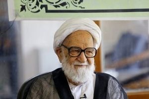 آیت الله مسعودی خمینی: عده‌ای به نام اسلام، انقلاب و ایران خرابکاری می‌کنند/ کسانی که مخالف ظریف بودند، مخالف کل انقلاب‌اند